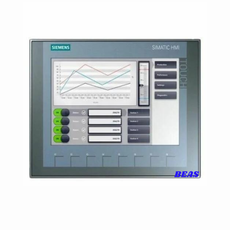 Hmi Siemens Av Gb Ax Bangladesh Engineering Automation System