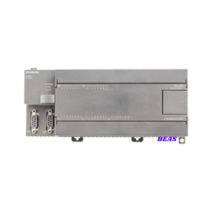 Siemens s7-200 S6ES7216-2BD23-0XBO PLC