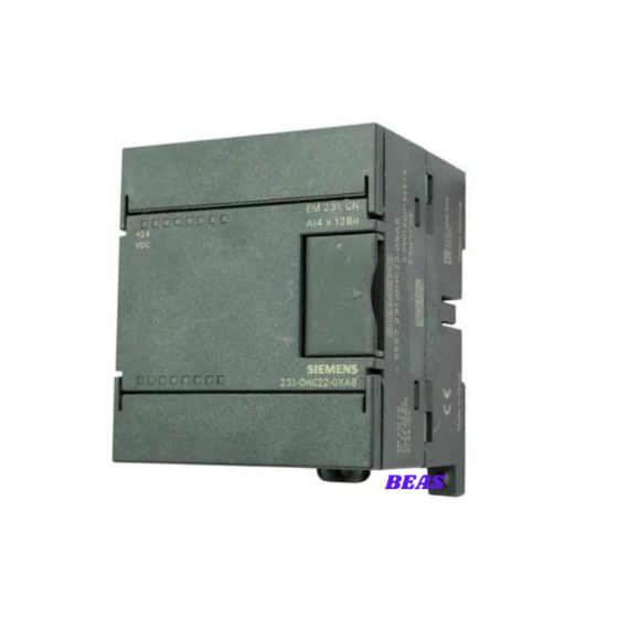 Siemens 6ES7231-0HC22-0XA8 s7-200 PLC-CPU