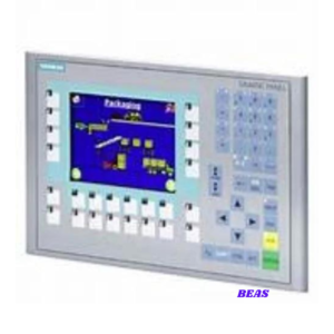 Siemens HMI 6AV6643-0BA01-1AX0 OP-277-6"