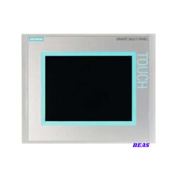 Product Specification: 6AV6644-0AA01-2AX0 Siemens HMI MP377-12"Touch-Multi-Panel