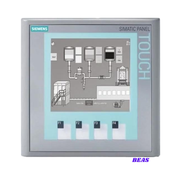 6AV6647-0AK11-3AX0 Siemens HMI ktp-400