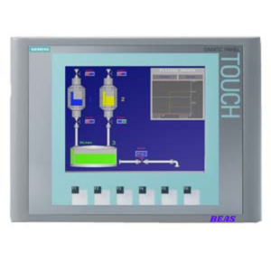 Siemens hmi 6AV6647-0AD11-3AX0 ktp600