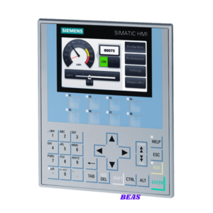 6AV2124-1DC01-0AX0 Siemens HMI KP400-Comfort-Key