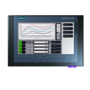 Siemens hmi 6AV2123-2JB03-0AX0 KTP900