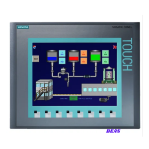 Siemens hmi 6AV6647-0AF11-3AX0 KTP1000