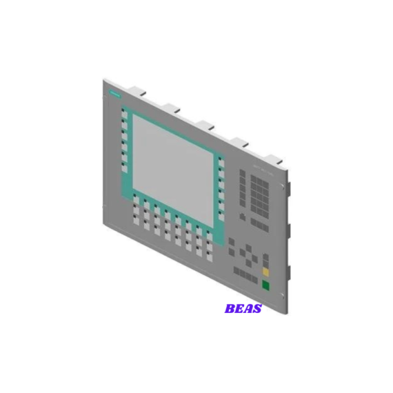 Siemens HMI 6AV6643-0DD01-1AX2