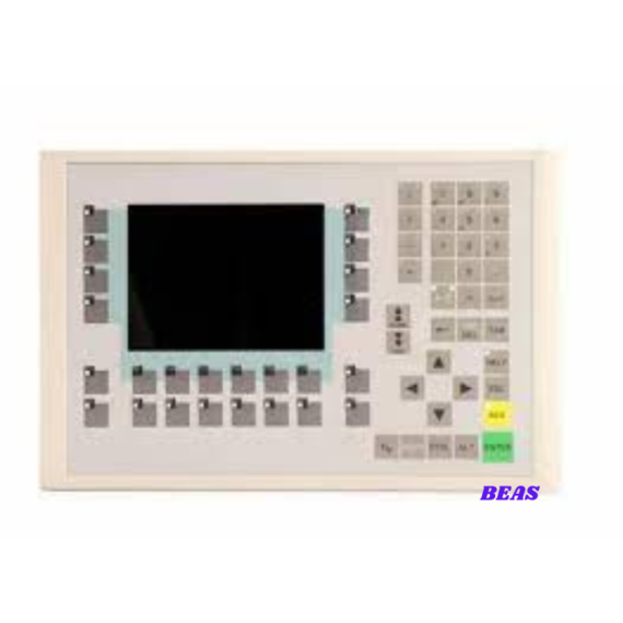 Siemens HMI 6AV6542-0CA10-0AX0 OP270-6"