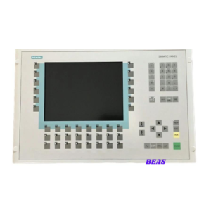 Siemens HMI 6AV6542-0CC10-0AX0