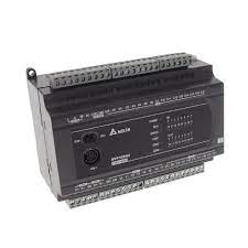 delta dvp32es200t PLC