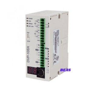 delta dvp10sx11t plc