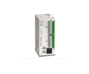 delta cpu dvp12sc11t plc