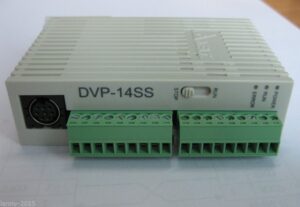 delta cpu dvp14ss11t2