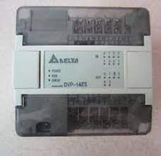 delta plc cpu dvp14es00r2