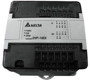 delta plc cpu dvp14es00t2