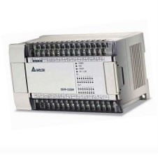 delta plc cpu dvp16eh00r2