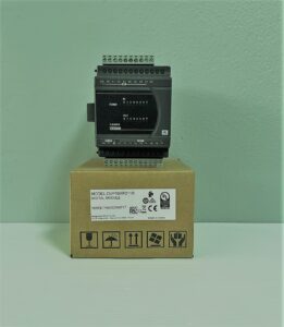 delta plc cpu dvp16xp211r