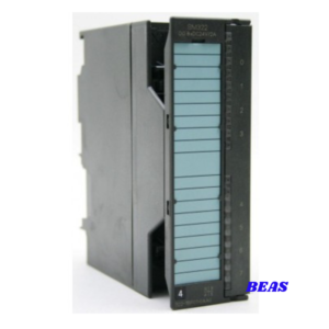 Siemens S7-300 Digital I/O-Module 6ES7323-1BH01-0AA0