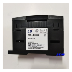 ls digital i/o module g7e-dc08a