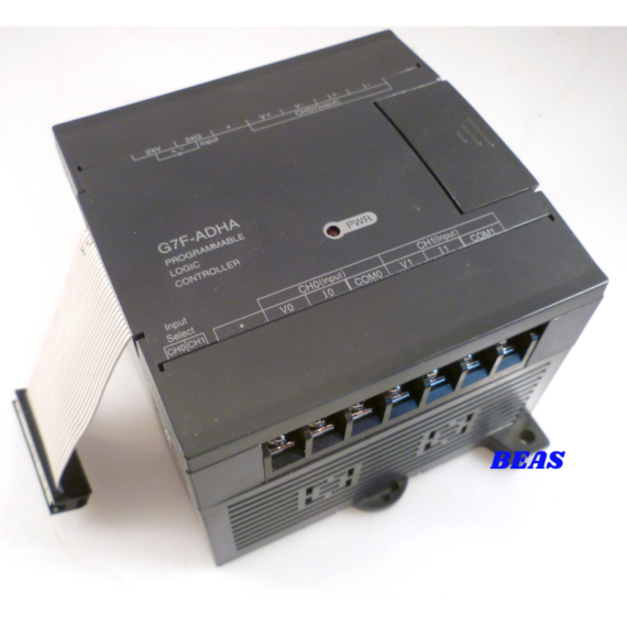 ls g7e-adha analog I/O-module