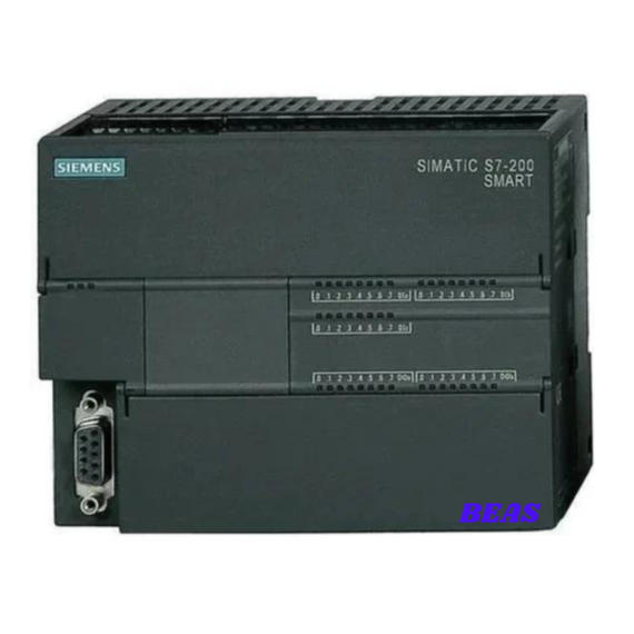 6es7 288 1sr30 0aa0 siemens cpu