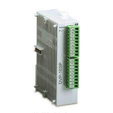 dvp16sp11r delta plc digital Input /Output Module