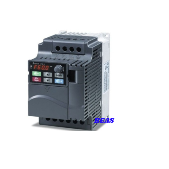 Delta Inverter VFD022E21A E-Series