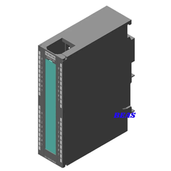 Siemens S7-300 Digital Input Module 6ES7321-1Bl00-0AA0