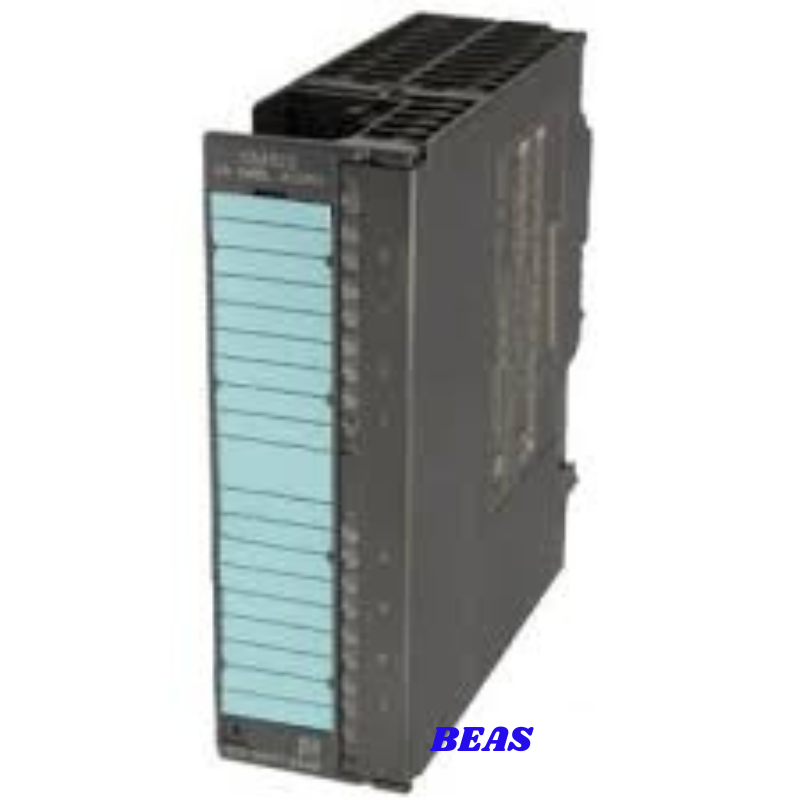 Siemens S7-300 Digital Output Module 6ES7322-1HF10-0AA0