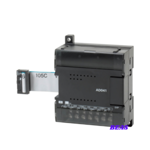 analog input module cp1w-ad041