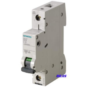 circuit breaker sp 5sl61067rc