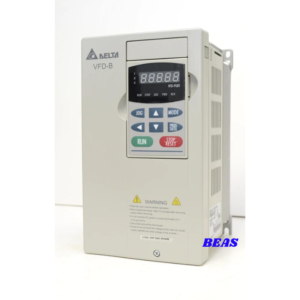 delta b-series inverter vfd037b23a