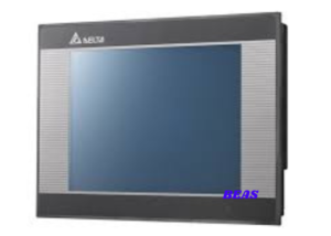 delta hmi model dop b10e515