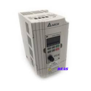 delta m-series inverter vfd037m23b