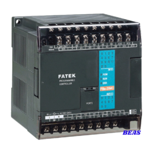 fatek cpu fbs-20mct2-d24