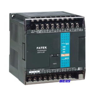 fatek cpu fbs-24mAr2-ac