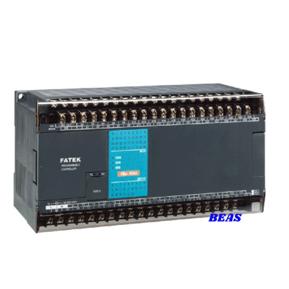 fatek cpu fbs-60ma