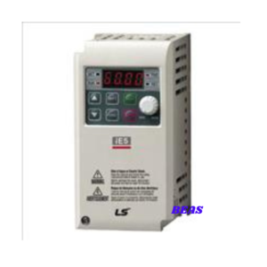 ls inverter 0.1kw sv001ie5-2