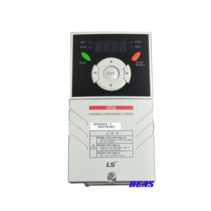 ls inverter 0.37kw sv004ig5a-2