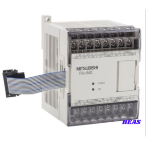 mitsubishi analog-Input-module fx2n 8ad