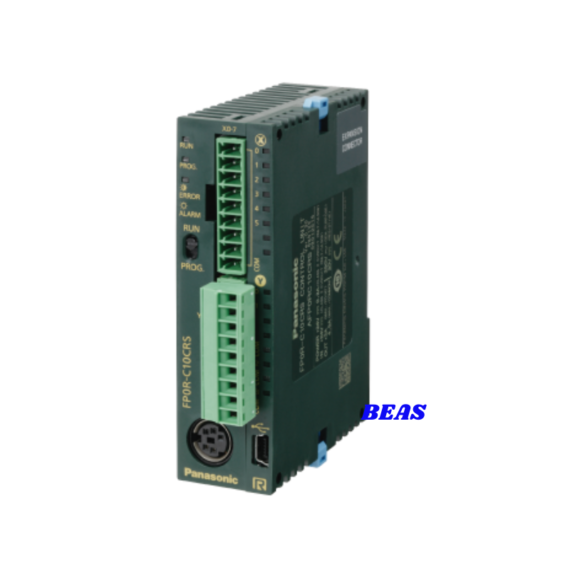 panasonic cpu afp0rc10crs