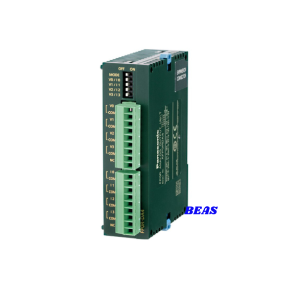 panasonic cpu afp0rc14rs