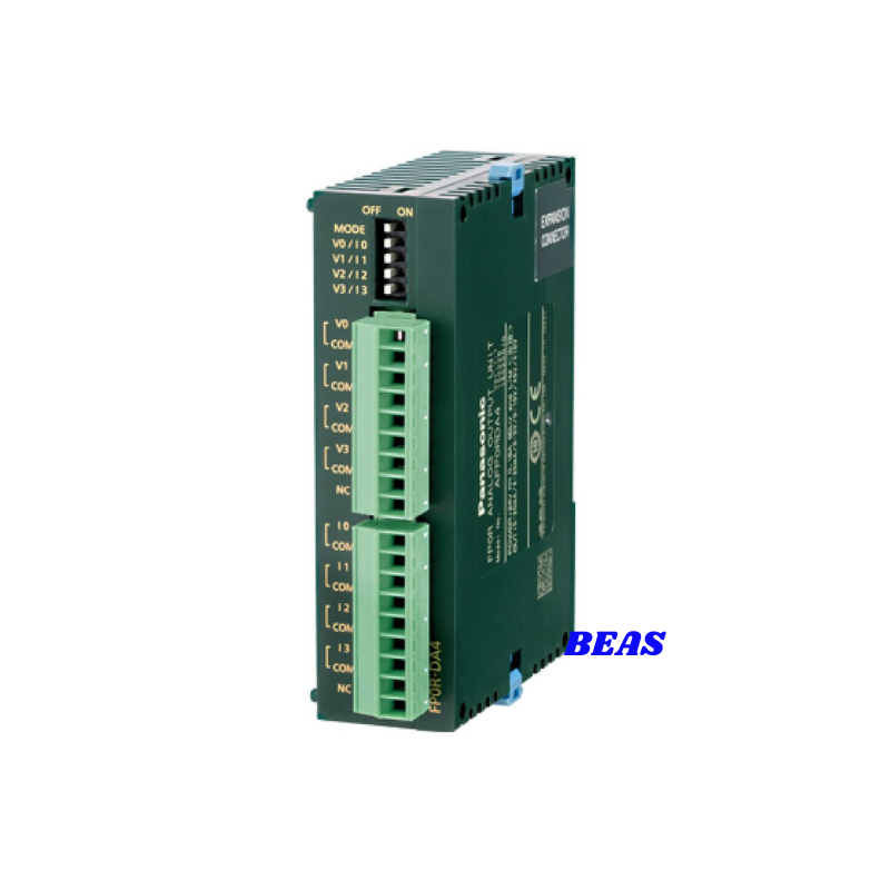 panasonic cpu afp0rc16t