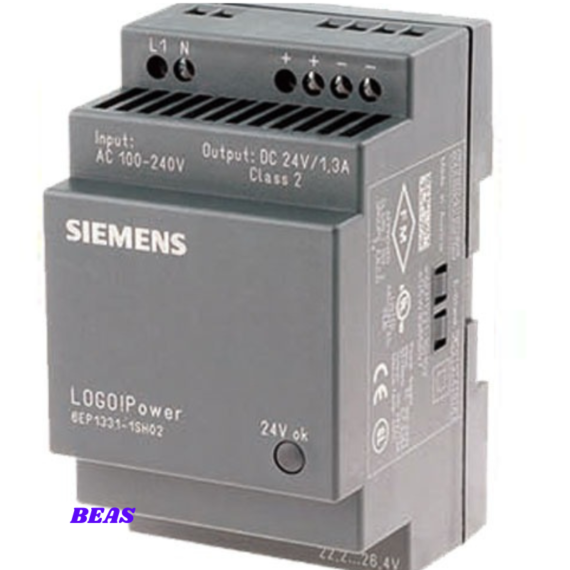 siemens 6ep1331 1sh02 power supply