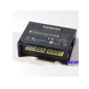 siemens electronics sub module-6es7124-1ga00-0AB0