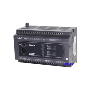 delta dvp60es200t PLC CPU