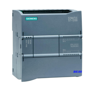 Siemens PLC