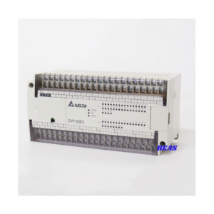 Delta DVP60ES00R2 PLC CPU