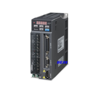 Delta asdb21521becmae21315rs Servo drive