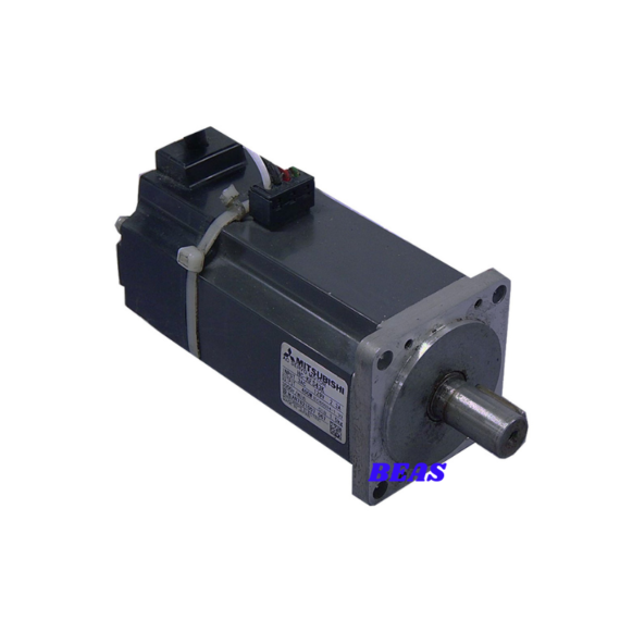 Mitsubishi HCKFS43K Servo Motor